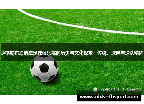萨格勒布迪纳摩足球俱乐部的历史与文化探索：传统、球迷与球队精神
