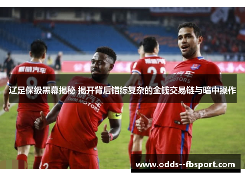 辽足保级黑幕揭秘 揭开背后错综复杂的金钱交易链与暗中操作 辽足保级黑幕揭秘 揭开背后错综复杂的金钱交易链与暗中操作