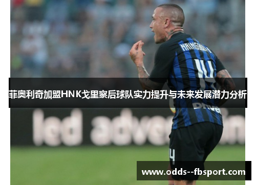 菲奥利奇加盟HNK戈里察后球队实力提升与未来发展潜力分析 菲奥利奇加盟HNK戈里察后球队实力提升与未来发展潜力分析