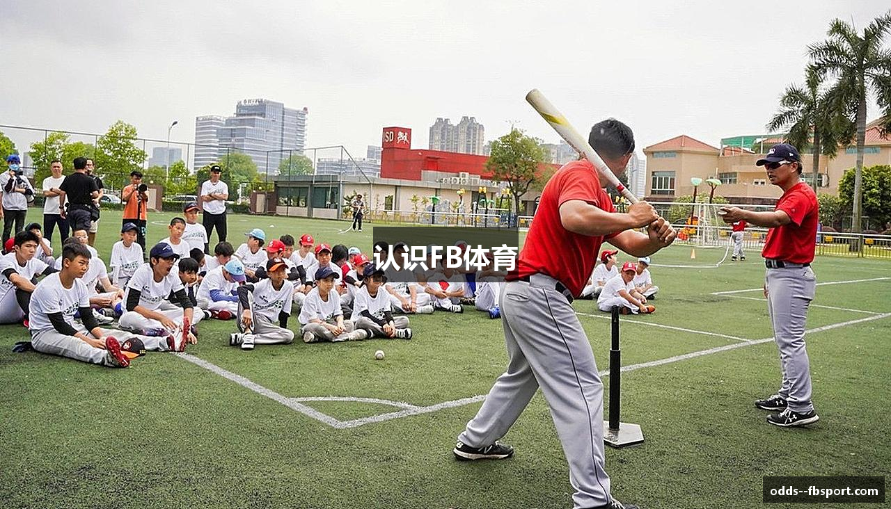 认识FB体育